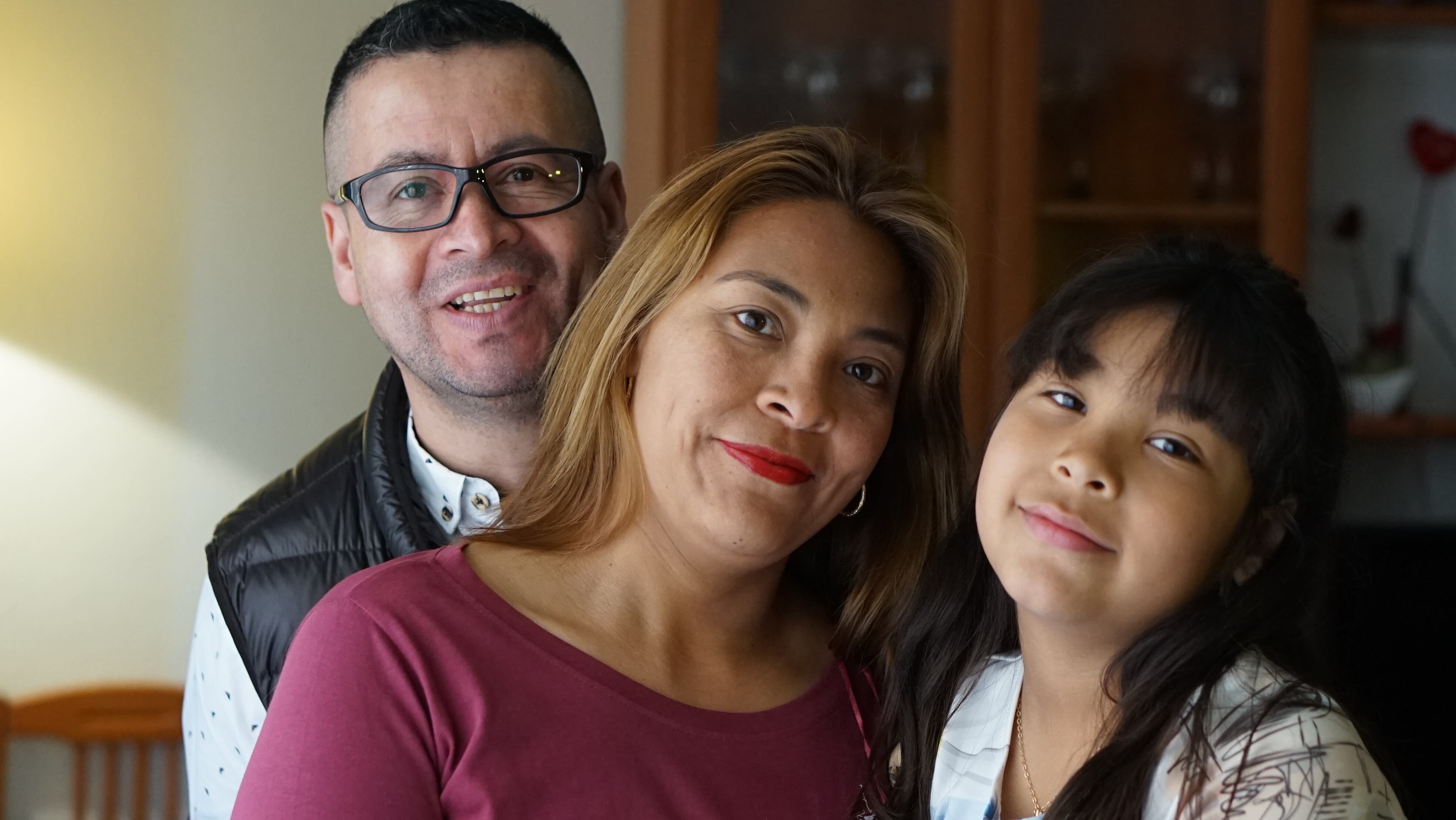 El documental Si dios fuera mujer, de Angélica Cervera, aborda la infancia y el mundo transexual. Foto: Si dios fuera mujer