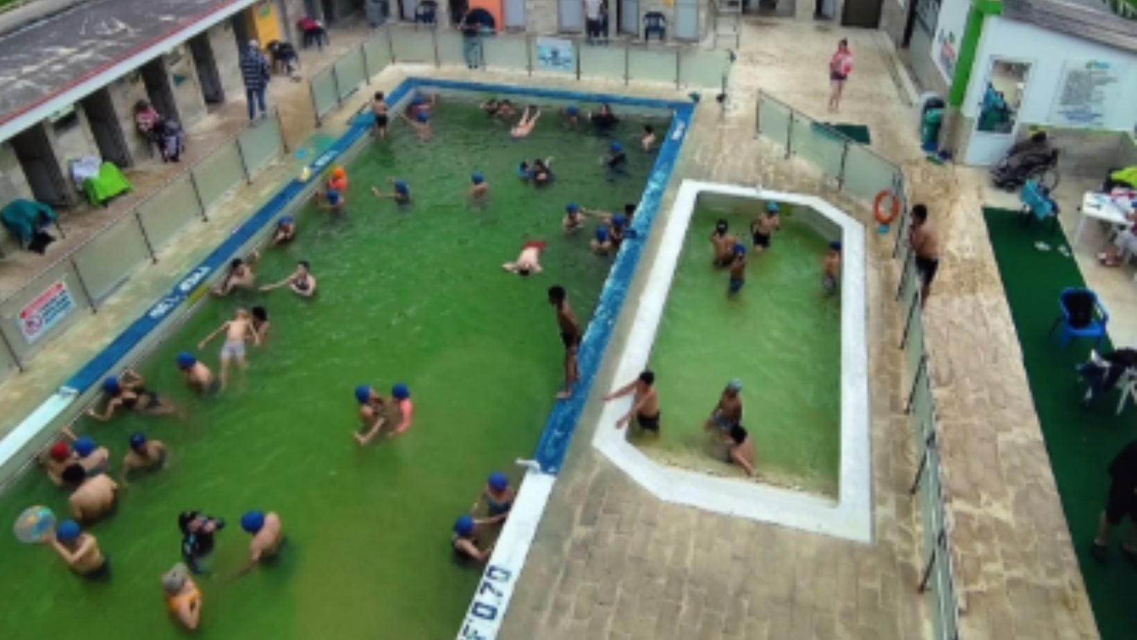 Vereda La Playa de Paipa