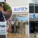 Gobierno Petro habría ahogado a las EPS tras negligencia en los ajustes de la UPC y otros factores.