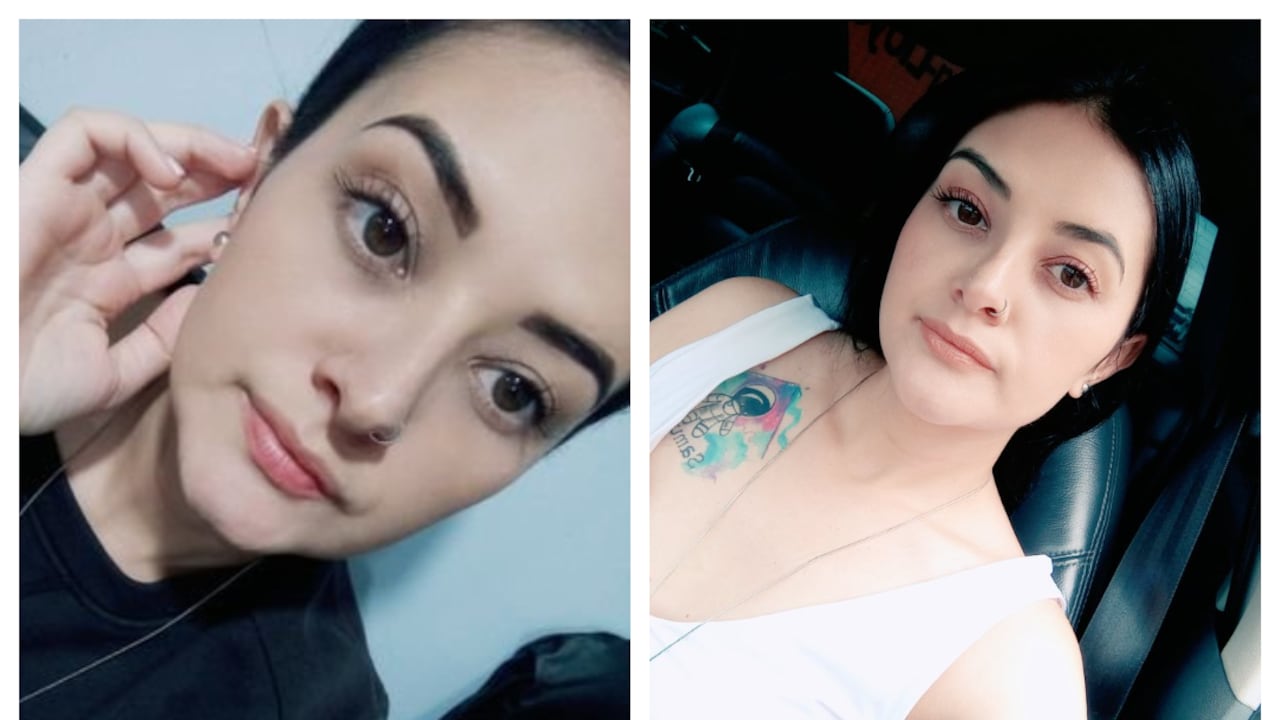 Laura Julieth Martínez Morales, conocida como 'Julieta', es una influenciadora del petrismo.