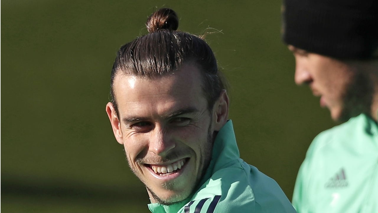Gareth Bale