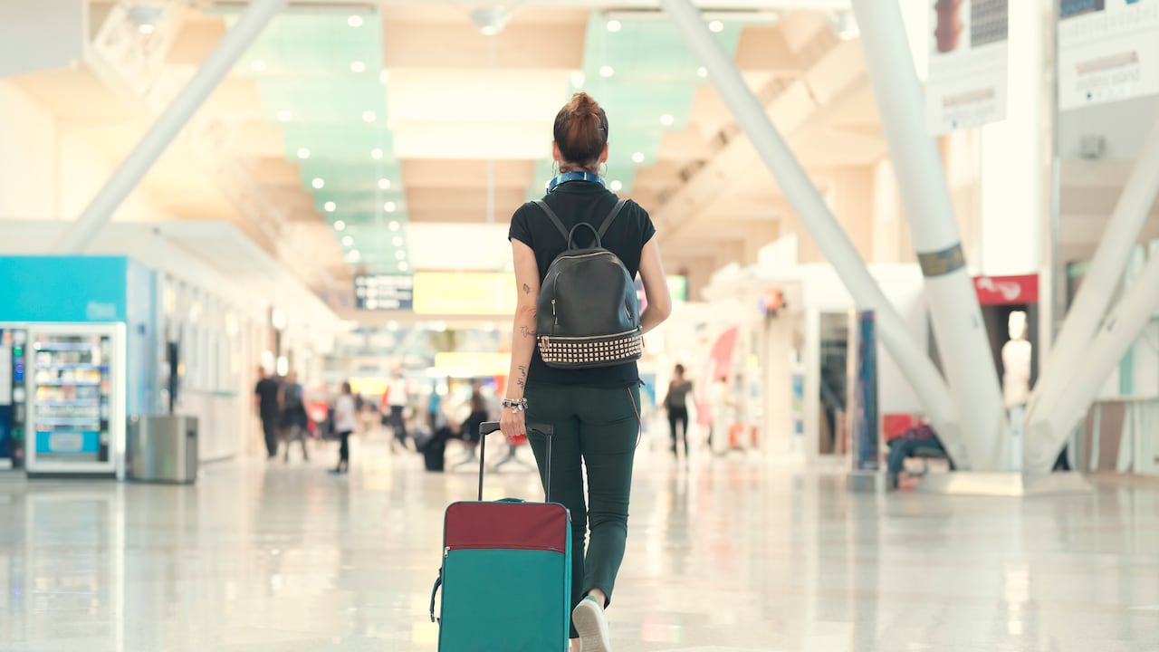El tamaño de la maleta de viaje es clave para evitar complicaciones a la hora de emprender una nueva aventura.