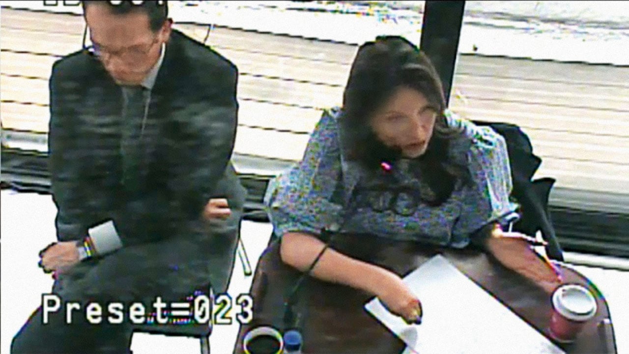 Benavides señala a su exjefe de negociar contratos con los congresistas a cambio de votos.