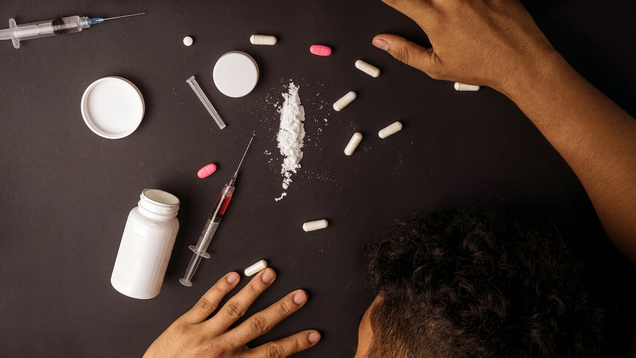 Los malos hábitos no son hereditarios.