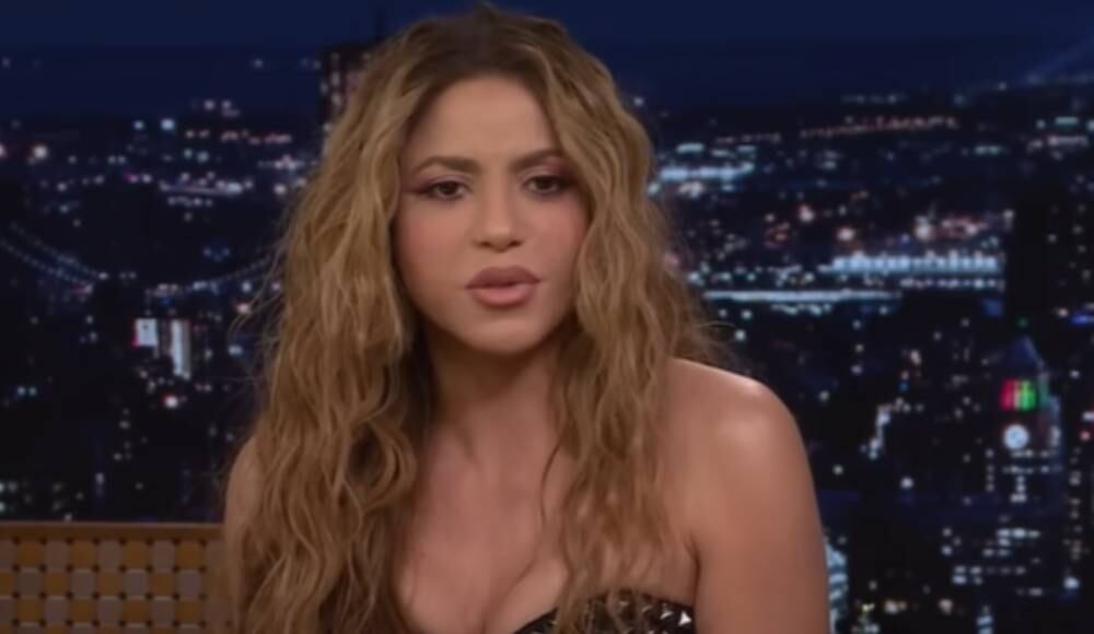 La colombiana habló de su proceso personal y del impacto del nuevo álbum en su vida.