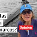 "No nos creamos cuentos de espías gringos en el Pacífico": Salud Hernández-Mora