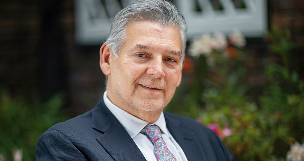 Jaime Alberto CabalPresidente de Fenalco