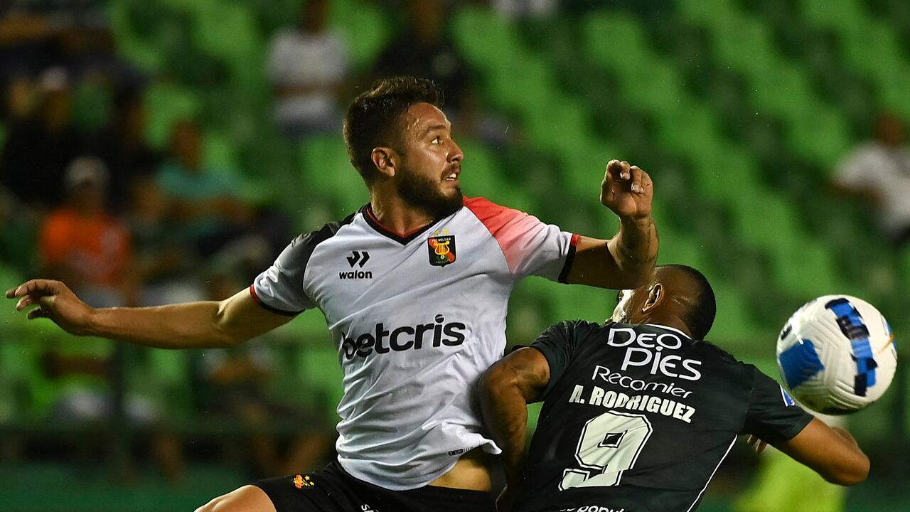 El partido de ida en Palmaseca terminó en empate 0-0