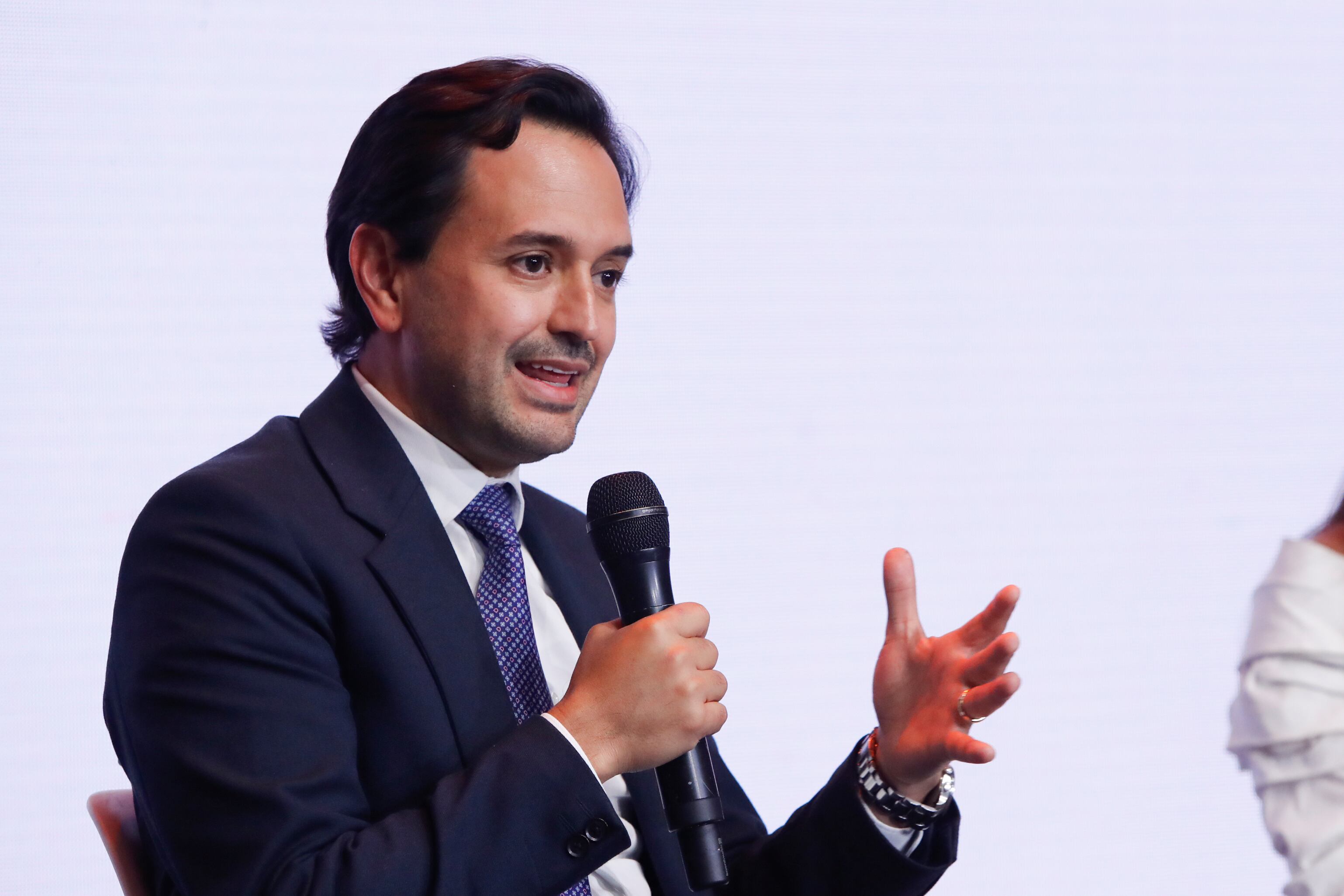 Gran Foro Colombia 2022
Perspectivas energéticas