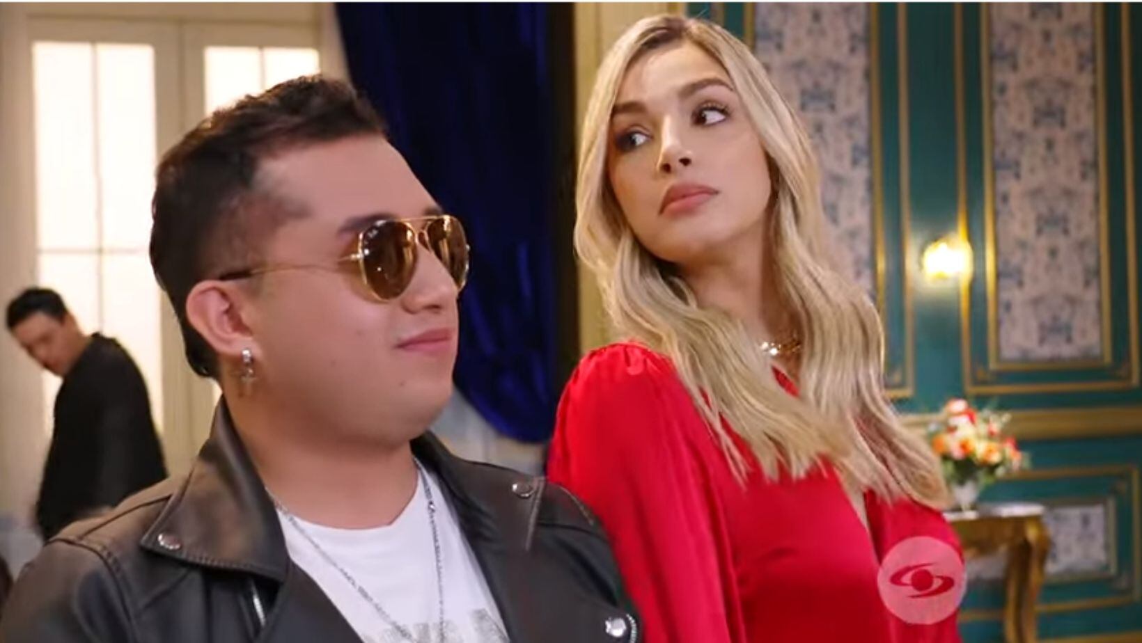 Melina Ramirez intimidó a imitador de Yeison Jiménez en 'Yo me llamo', ¿qué le dijo?