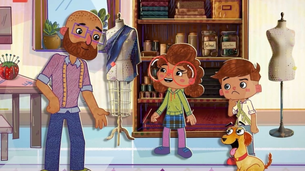 'Un río de preguntas' se emitirá en Canal Capital y Eureka.