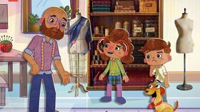 'Un río de preguntas' se emitirá en Canal Capital y Eureka.