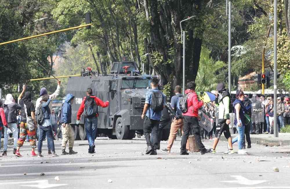 Foto: Carlos Julio Martínez / SEMANA