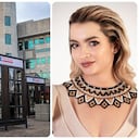 La hija del presidente y el director de la SAE fueron amenazados por redes sociales.