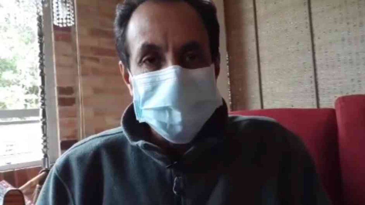 Alcalde de La Calera aseguró que no comprará ninguna camioneta tras polémica | Colombia hoy