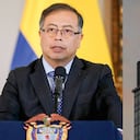 Gustavo Petro - JP Morgan