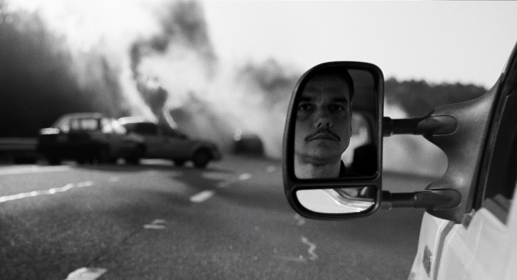 Guerra civil / Civil war de Alex Garland