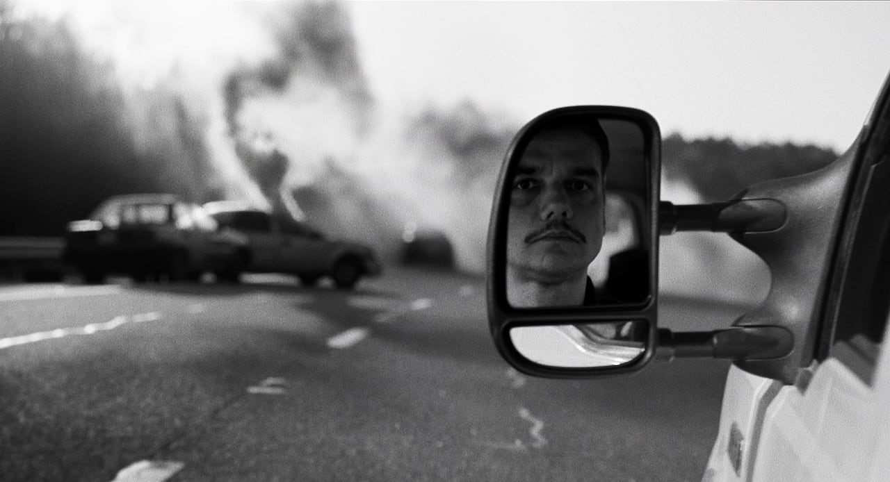 Guerra civil / Civil war de Alex Garland