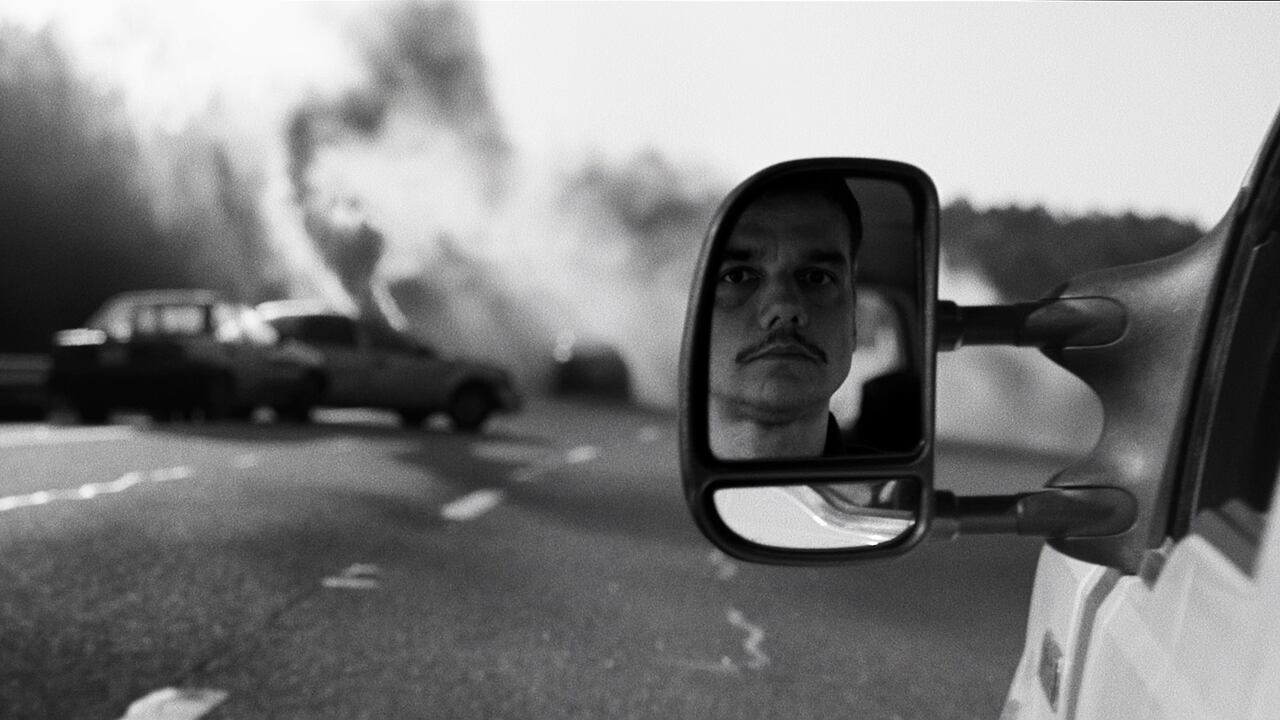 Guerra civil / Civil war de Alex Garland