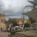 Alcaldía de La Calera