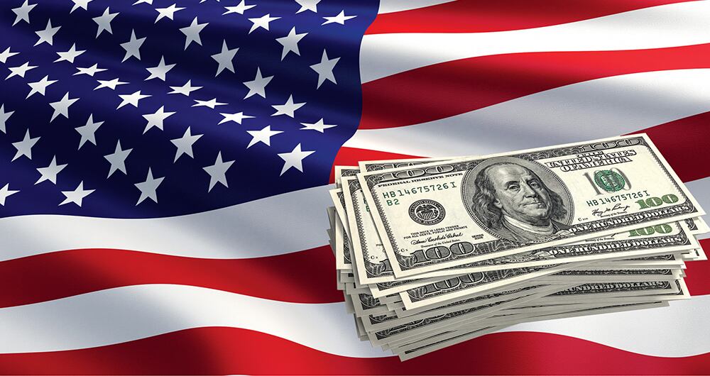 Los temores de que ocurriera una recesión en 2023 se disiparon principalmente debido a que Estados Unidos —la mayor economía del mundo— logró contener la elevada inflación sin provocar una desaceleración económica.