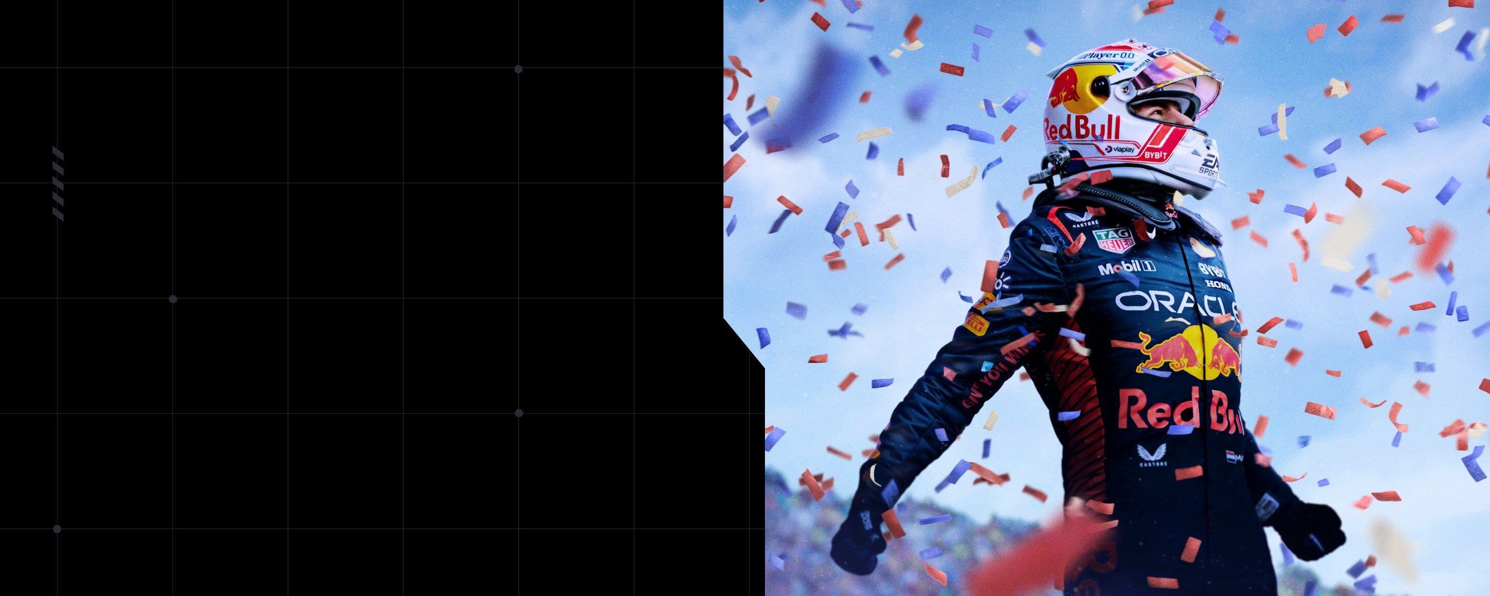 En F1 24 se ha mejorado el modo carrera, ahora la reputación del corredor ahora será un punto clave en el progreso del jugador.