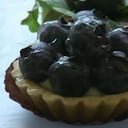 El arándano llega a China