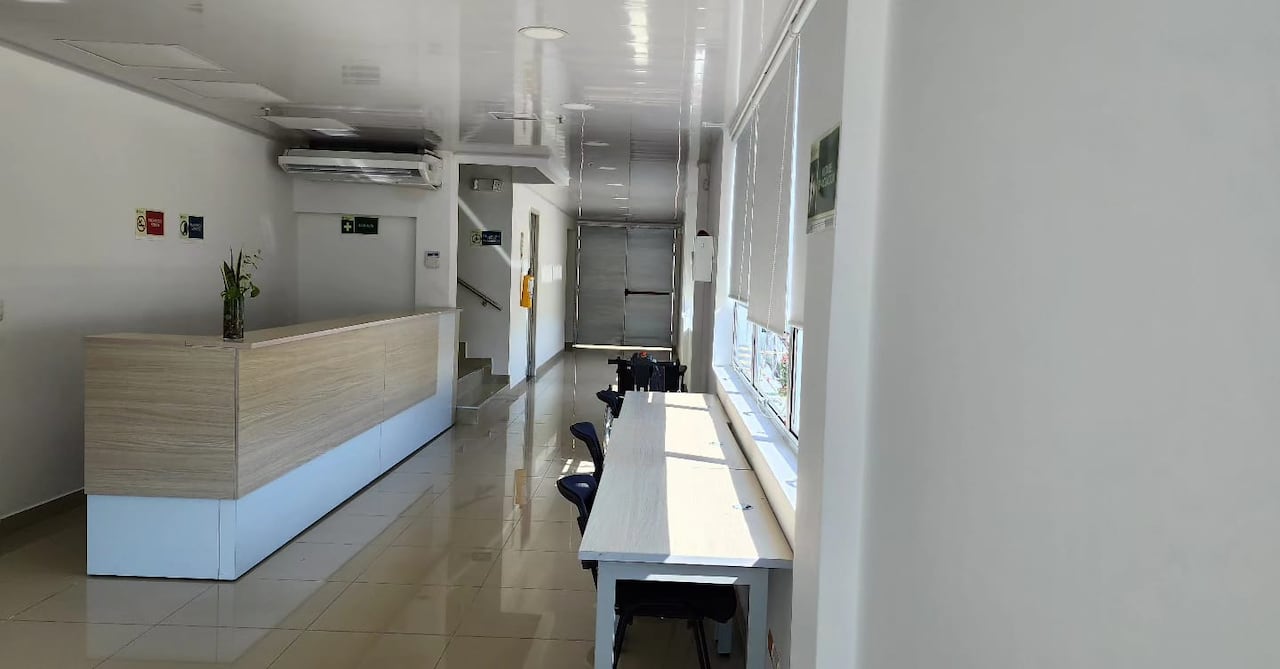 Entrega del Palacio de Justicia en Turbaco, Bolívar.