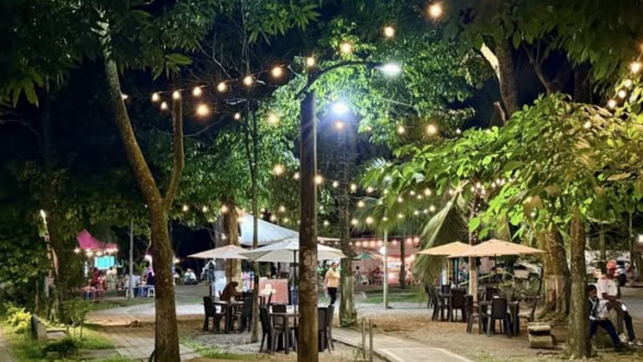 Apartadó, Antioquia