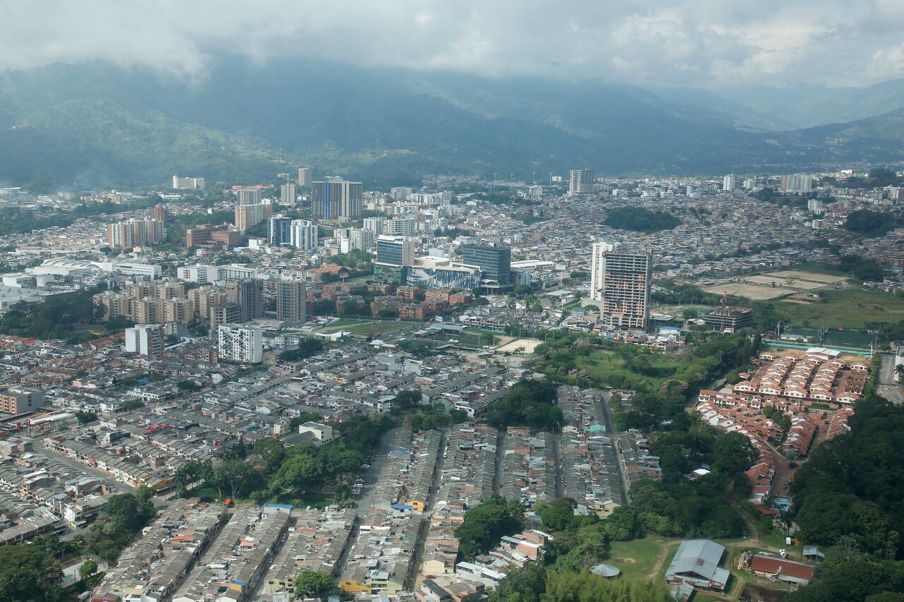 Ibague Tolima