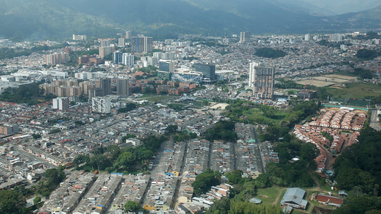 Ibague Tolima