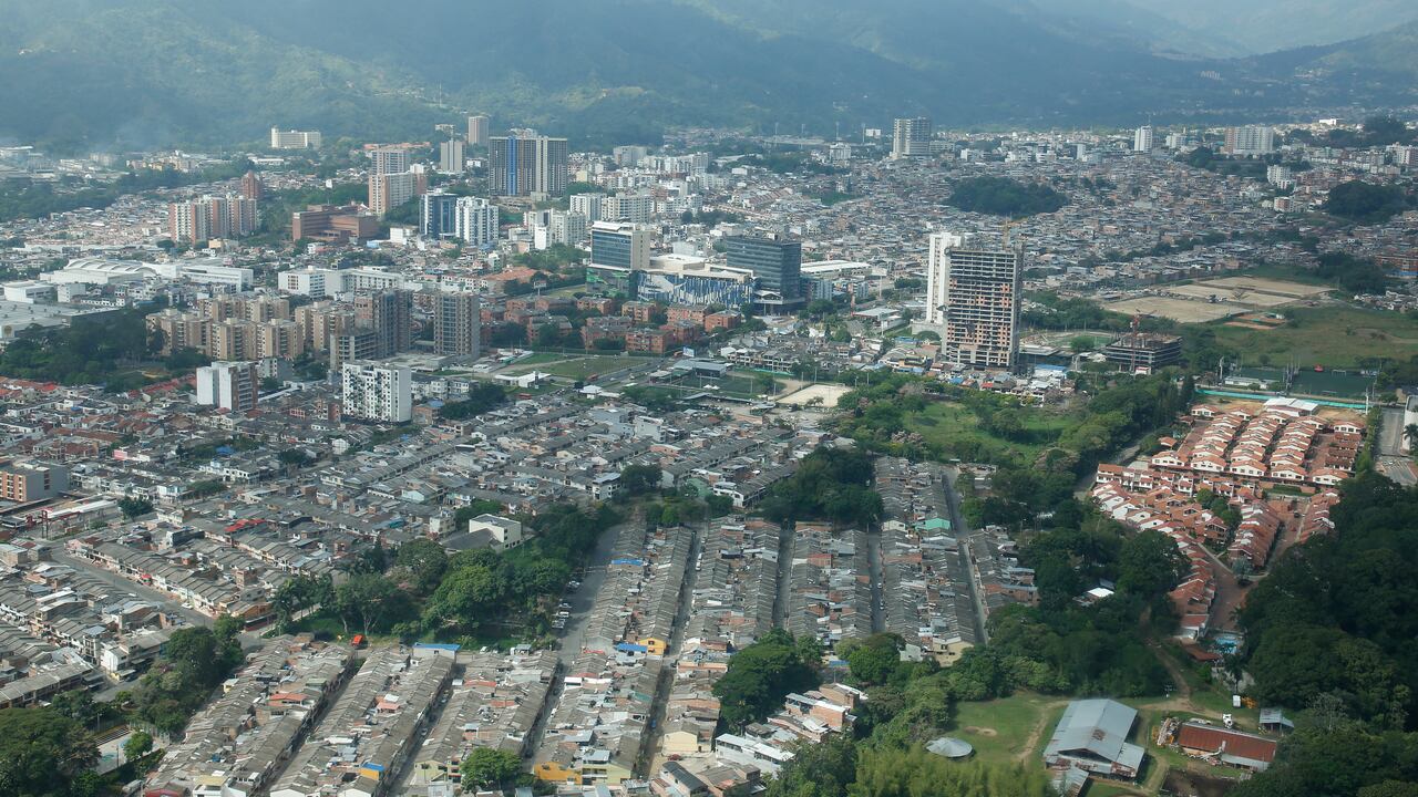 Una mujer atropelló en Ibagué a un reciclador y lo dejó en la calle. Foto de referencia