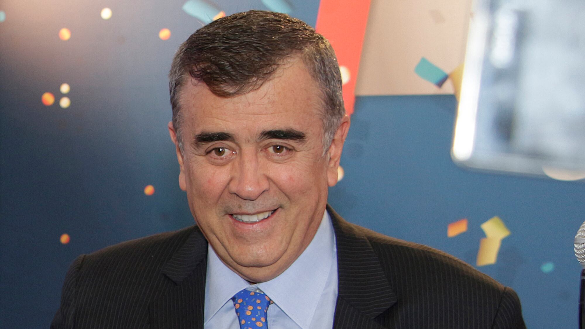 Javier Hernández Bonett