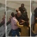 Esta sería la segunda vez que el alcalde enfrente una situación similar.