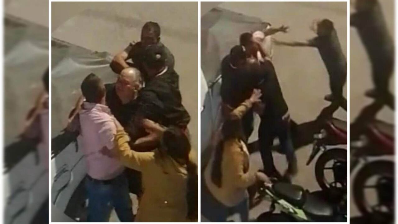 Esta sería la segunda vez que el alcalde enfrente una situación similar.