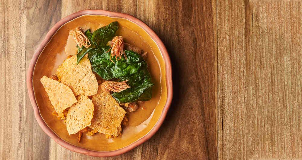 En Cartagena hay una movida promisoria de cocineros locales que le apuestan a una gastronomía vibrante, de esencia local y prácticas más sostenibles.