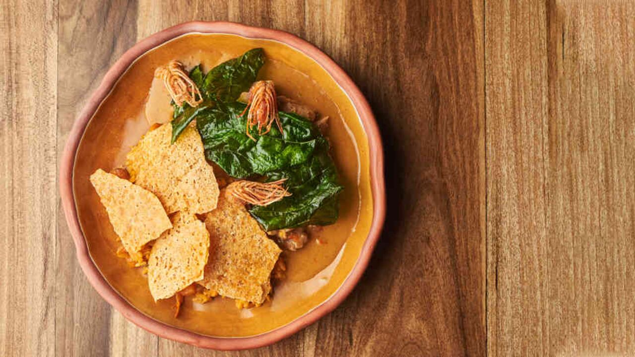 En Cartagena hay una movida promisoria de cocineros locales que le apuestan a una gastronomía vibrante, de esencia local y prácticas más sostenibles.