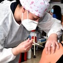 Van 23 millones de Colombianos vacunados contra el coronavirus