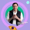 Cripto útil | Emilio Pardo en Desblockeando Cripto by BITSO