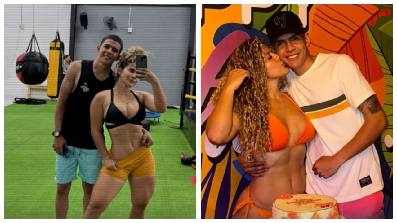 Murió hermano del exparticipante del 'Desafío'.