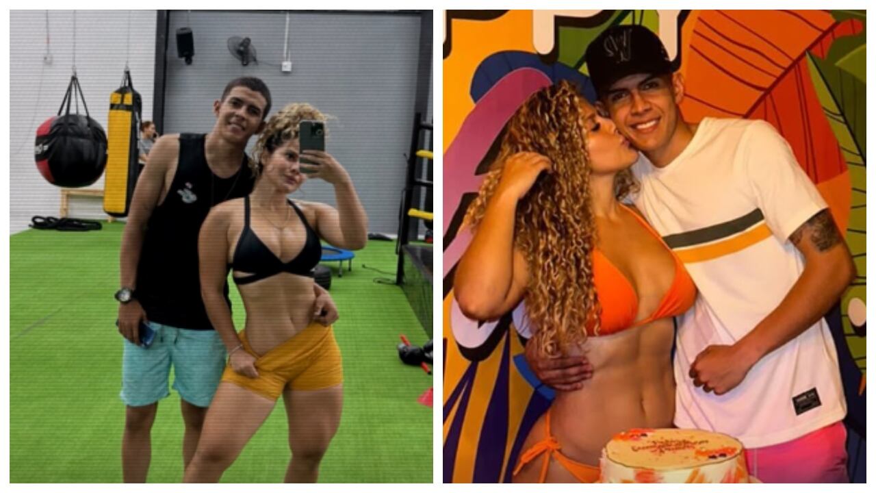 Murió hermano del exparticipante del 'Desafío'.