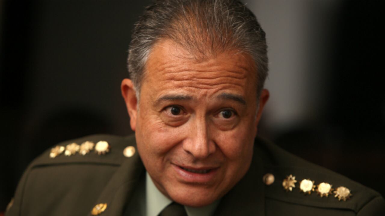 Además de asesor en México, Óscar Naranjo es director del Instituto Latinoamericano de Ciudadanía, TEC México y negociador plenipotenciario del gobierno nacional en el proceso de paz con las FARC.