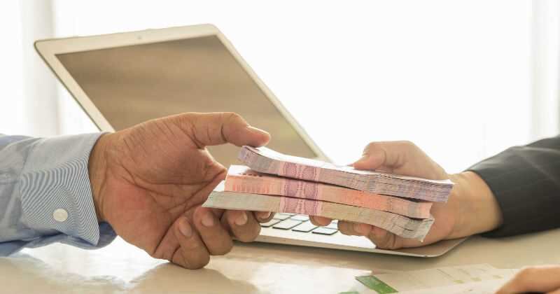 Finsocial asegura titularización de cartera de libranzas por $ 50.000 millones.