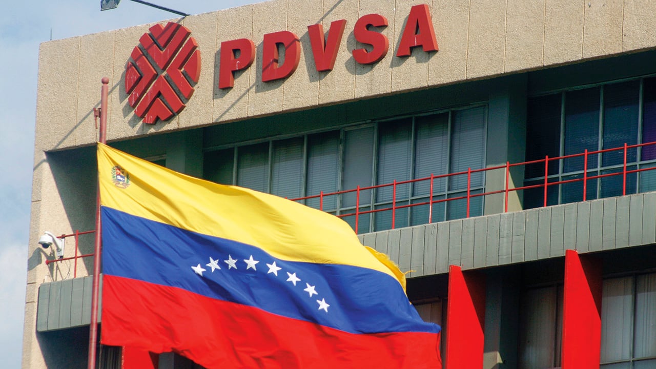 Hoy PDVSA presenta niveles más altos de corrupción como parte de las estructuras de crimen organizado instaladas en el frágil Estado venezolano.