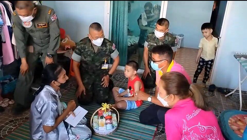 Twitter:@prroyalthainavy