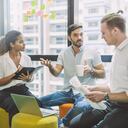 Fintech. Primeimages / Getty Images.