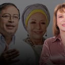 María Isabel Rueda habla de la polémica entre Gustavo Petro y Piedad Córdoba.