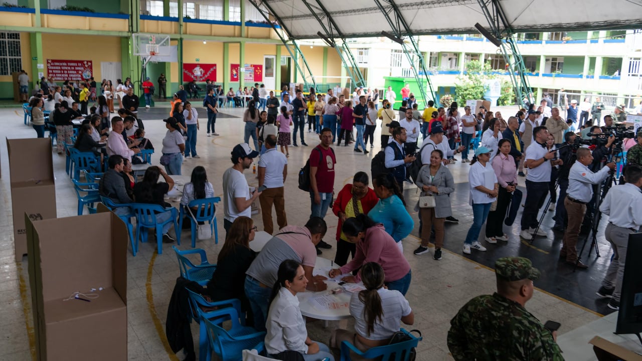 Para estas elecciones del 2026, la Registraduría llegará a zonas rurales donde nunca antes se habían instalado puestos de votación.