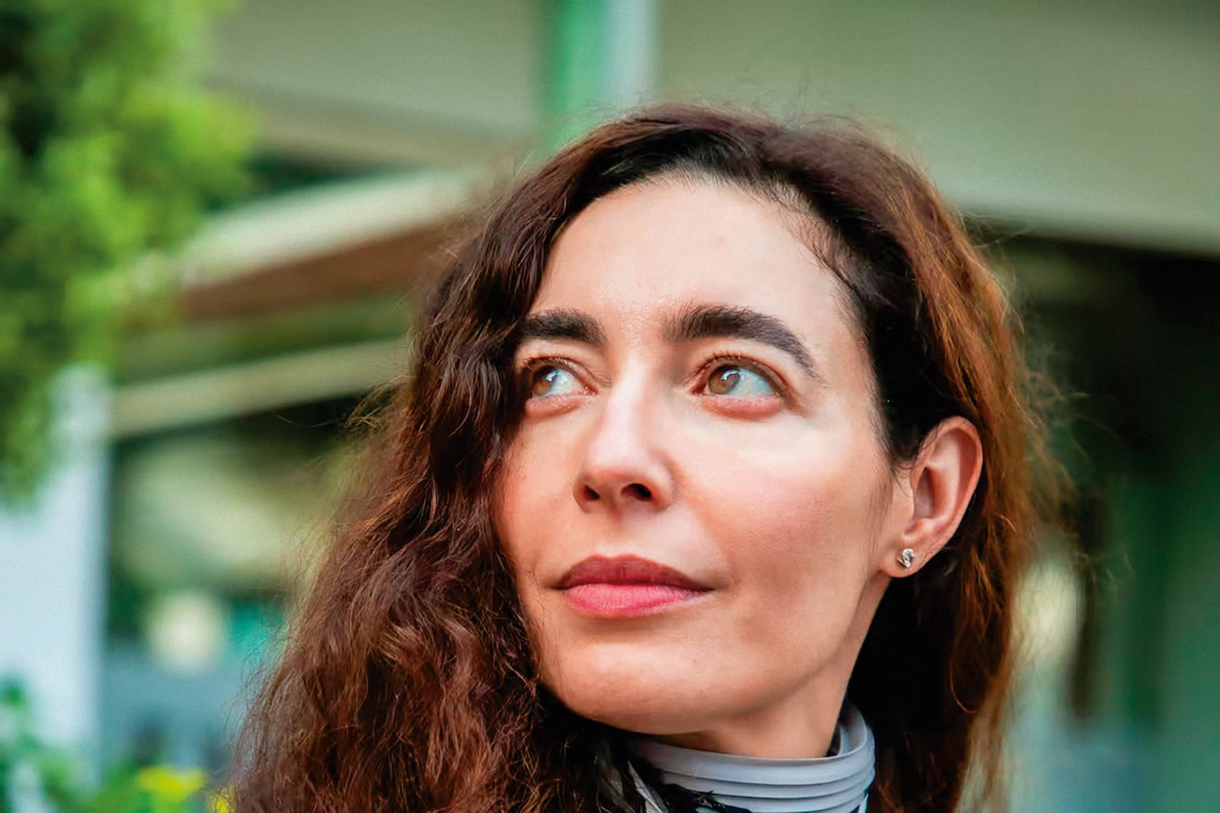 Miembro fantasma es una inmersión en los abismos de Fernanda Trías.
Fernanda Trías; Miembro fantasma; Editorial Páginas de Espuma; 145 páginas; Año 2026.