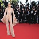 CANNES. (Photo by Pascal Le Segretain/Getty Images)